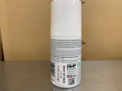 HMP Brands arnica and frankincense blend for soothing skin feel