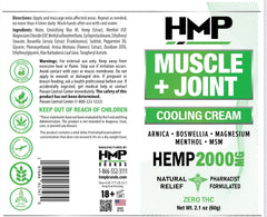 HMP Brands USA-made facility badge signals quality