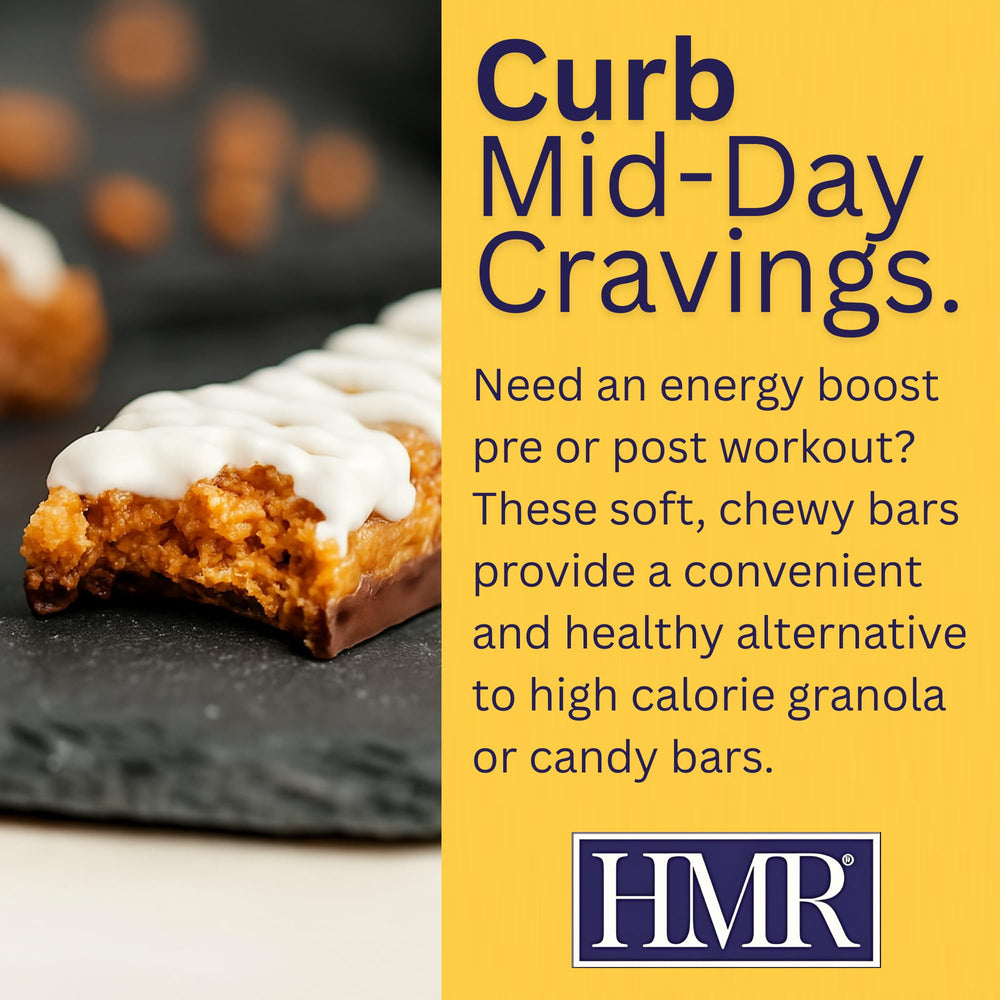 HMR Lemon Protein Bar 24-count pack showcases bulk convenience for families.