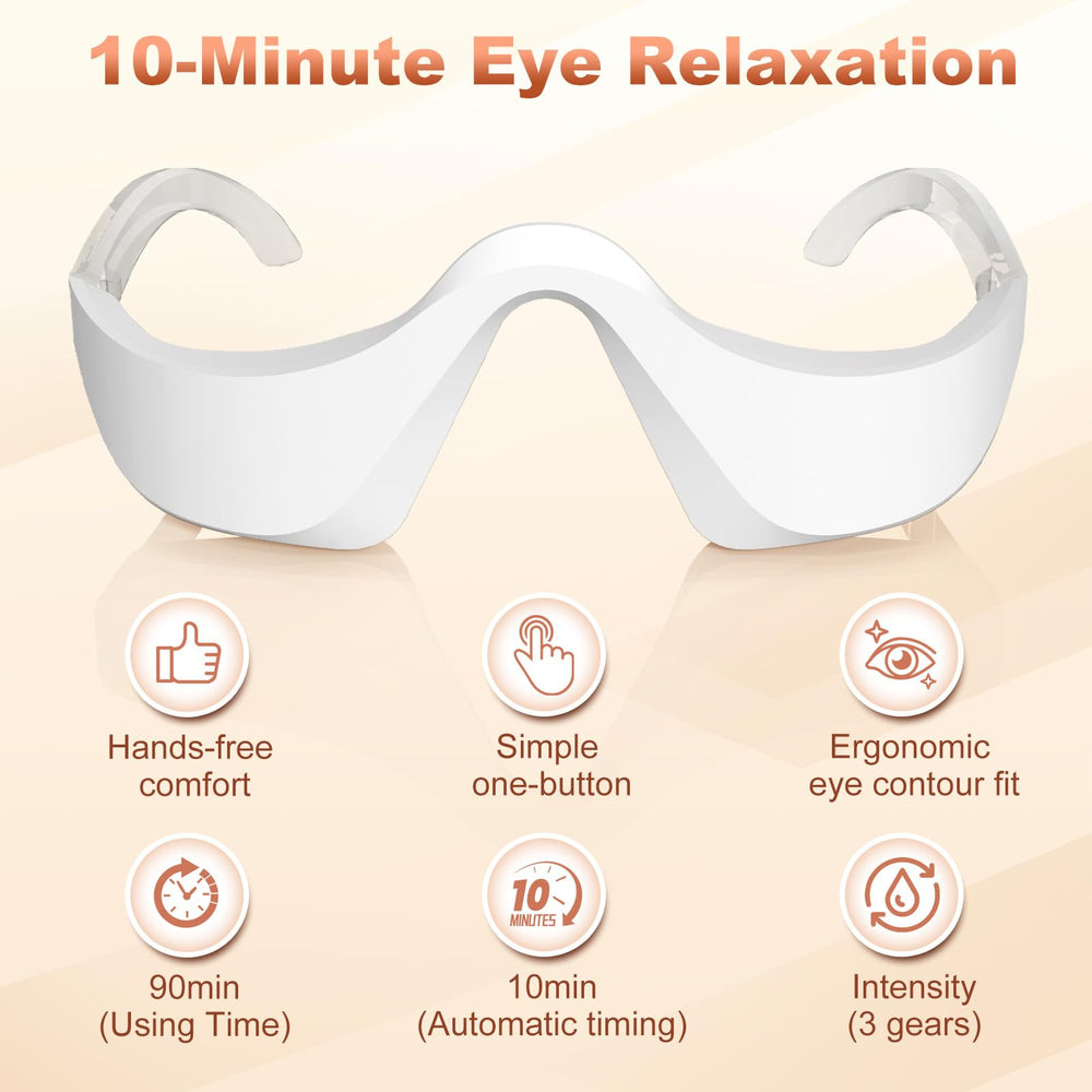Hoakya portable eye care fits into routines at home, office, or on the go.