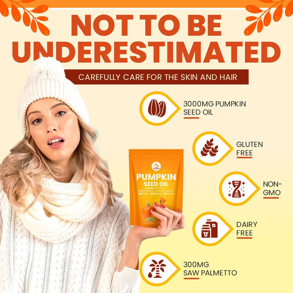 Hochornk hair and scalp support visuals suggest healthier-looking follicles.