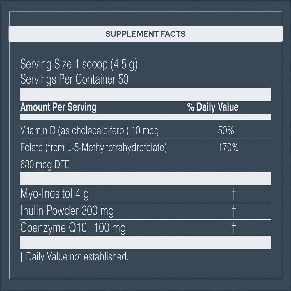Holiherb lab analysis certificate indicating independent testing