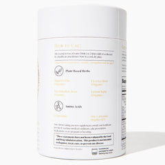 HOLISS transparent labels reassure gluten-free and non-GMO ingredient sourcing.