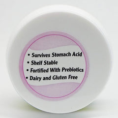 Holly Hill Dairy and Gluten Free Capsules suitable for sensitive diets and daily use.