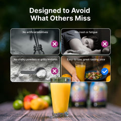 Hollywood Diet travel-friendly pack shown for easy event preparation and portability.