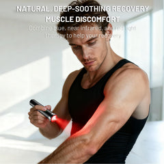 HomeCare wand handheld design enables precise, versatile use.