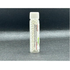 HomeoMart open zip-case contents arranged for fast access