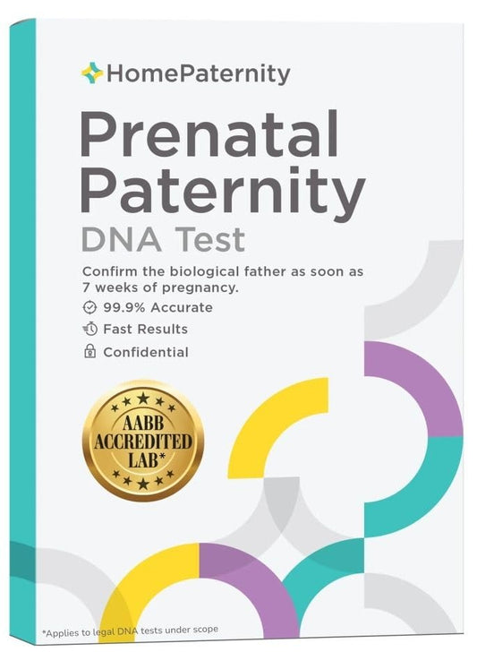 HomePaternity sample collection center image: convenient locations for mother samples.
