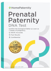 HomePaternity sample collection center image: convenient locations for mother samples.