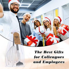 Hoolerry gift-ready relaxation set for friends and colleagues.