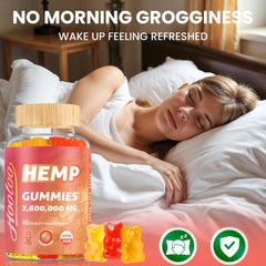 HOOLOO USA-made packaging highlighting quality and safety commitments.