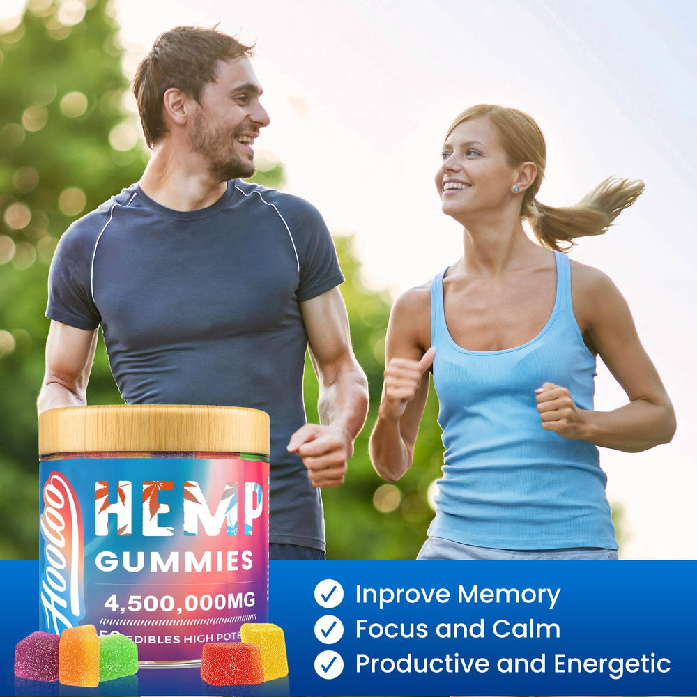 HOOLOO Made in USA facility with allergen-free production