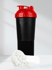 Horbaach Collagen Peptides packaging on shelf ready-to-use supplement