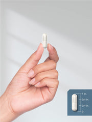 Horbäach Magtein lab-tested manufacturing badge communicates trusted quality standards