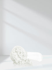 Horbaach Multi Collagen powder ingredients list emphasizing five collagen types.