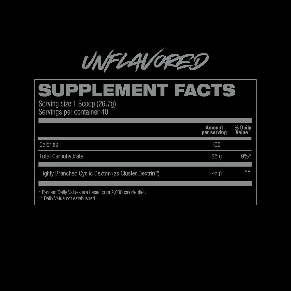 HOSSTILE CDX post-workout powder aids replenishment after tough workouts.