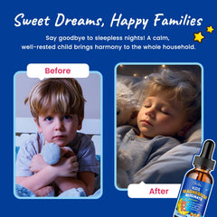 Hovika easy to take liquid drops provide gentle digestion friendly nutrition
