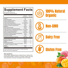 HOWEEJET biotin 10000mcg drops for easy absorption and skin support.
