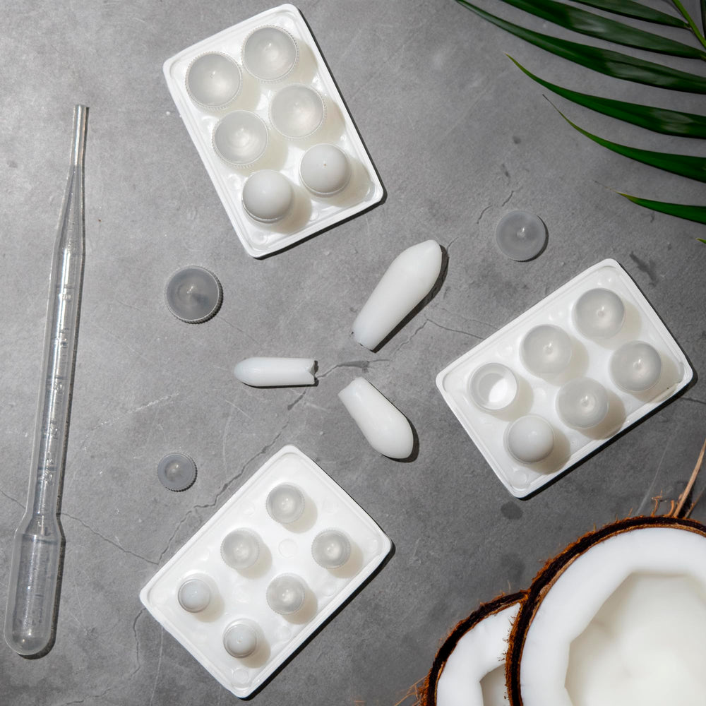 Hoxycom easy-to-clean design ensures quick maintenance after use.