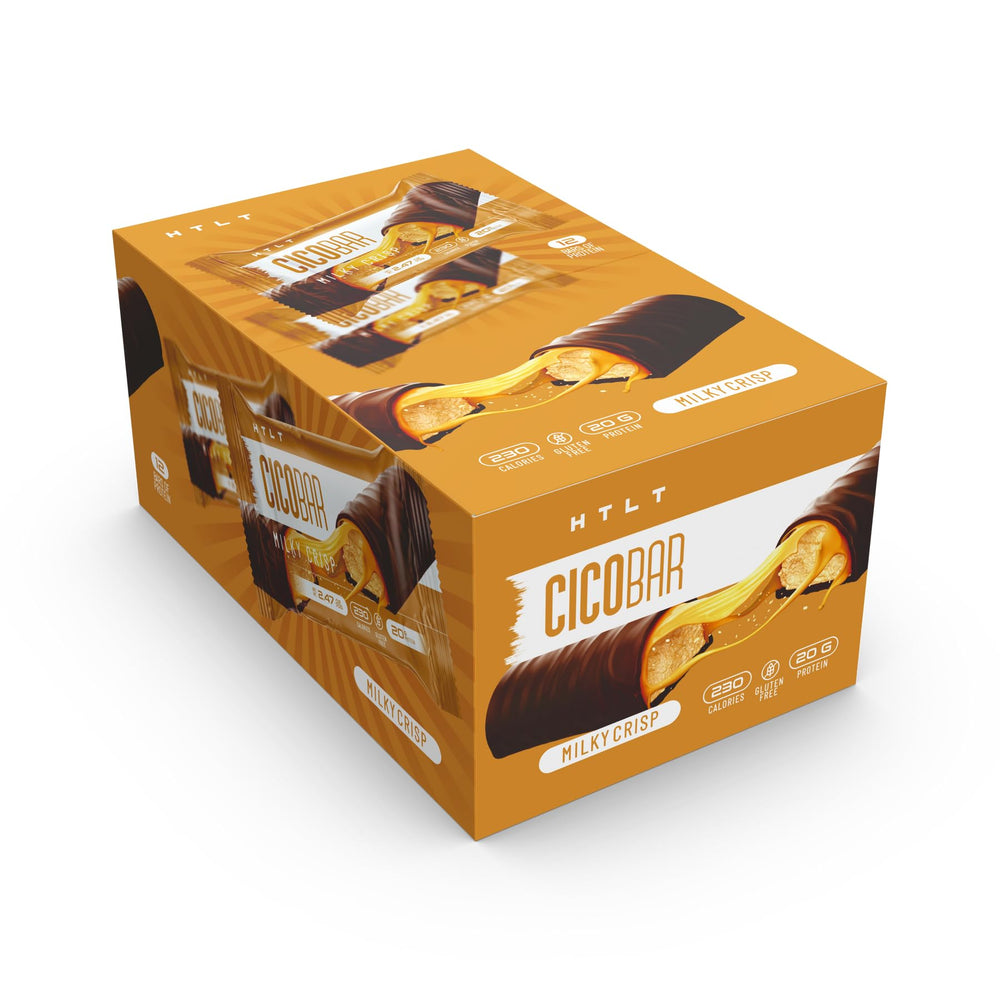 HTLT CICOBAR 230-calorie snack for mindful hunger management