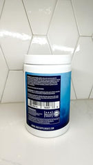 Huge Supplements Defend Cycle Support capsules visible inside container
