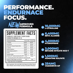 Huge Supplements Pump Serum scoop highlights precise dosing for maximum vascular pumps.