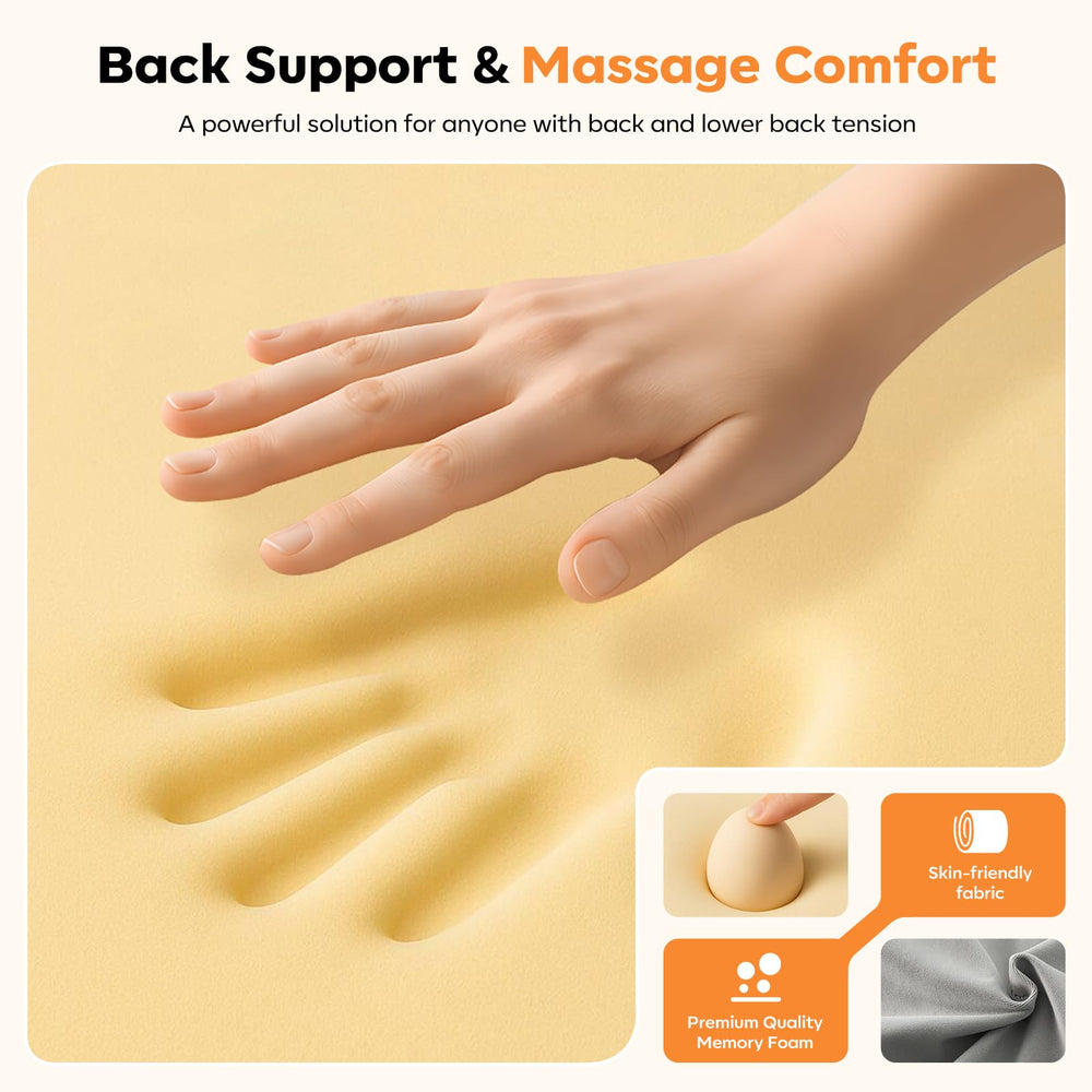 HuixinLine 30-minute daily use supports comfortable lumbar feel