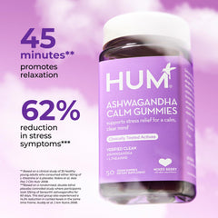 Gummies with fresh berries highlight the mixed berry taste.
