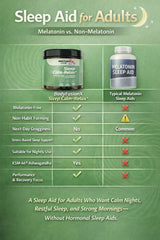 BodyFusionX with KSM-66 ashwagandha for relaxed evenings and balance