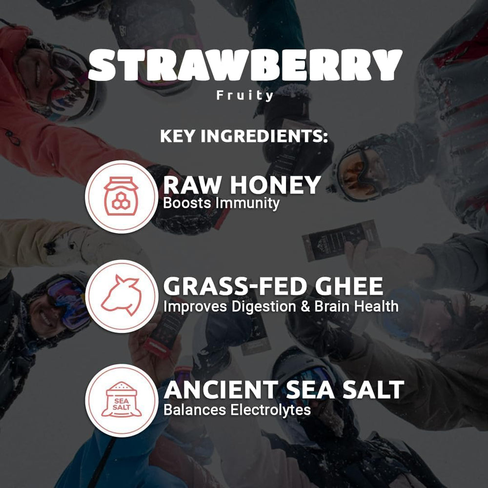 Hunghee 1oz portable pack close up emphasizes mess free on the go fueling.