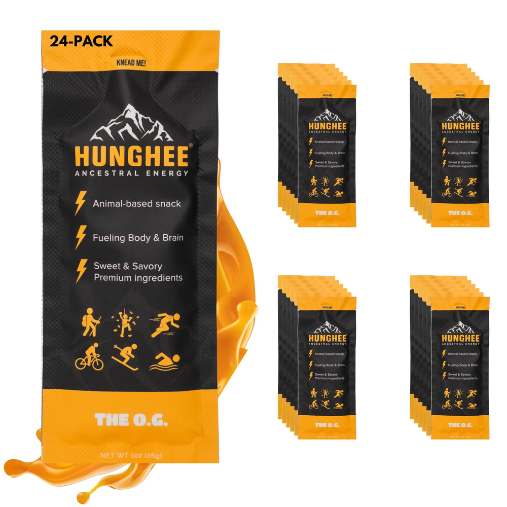 Hunghee Ancestral Energy OG bulk pack displayed for outdoor convenience