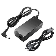 HUZUM charger for Inogen One G1–G5 compatibility with portable concentrators