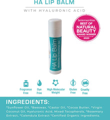 Hyalogic Synthovial Seven skincare scene implies hydrated, glowing skin