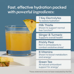 Milk thistle ingredient highlight signaling liver-support compounds