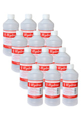 Hydrox 99% isopropyl alcohol bottle for fast evaporation and electronics cleaning