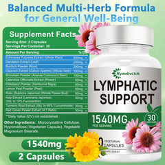 Hywebvctok capsules ready for easy daily intake as part of wellness routine