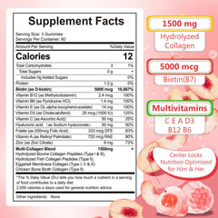 Hywebvctok collagen gummies liquid-filled inner layer cross-section demonstrates enhanced absorption.
