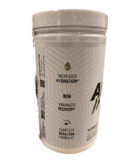 I-Prevail Amino Impact athlete in gym emphasizing endurance during training