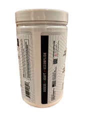 I-Prevail Amino Impact post-workout use implying recovery support