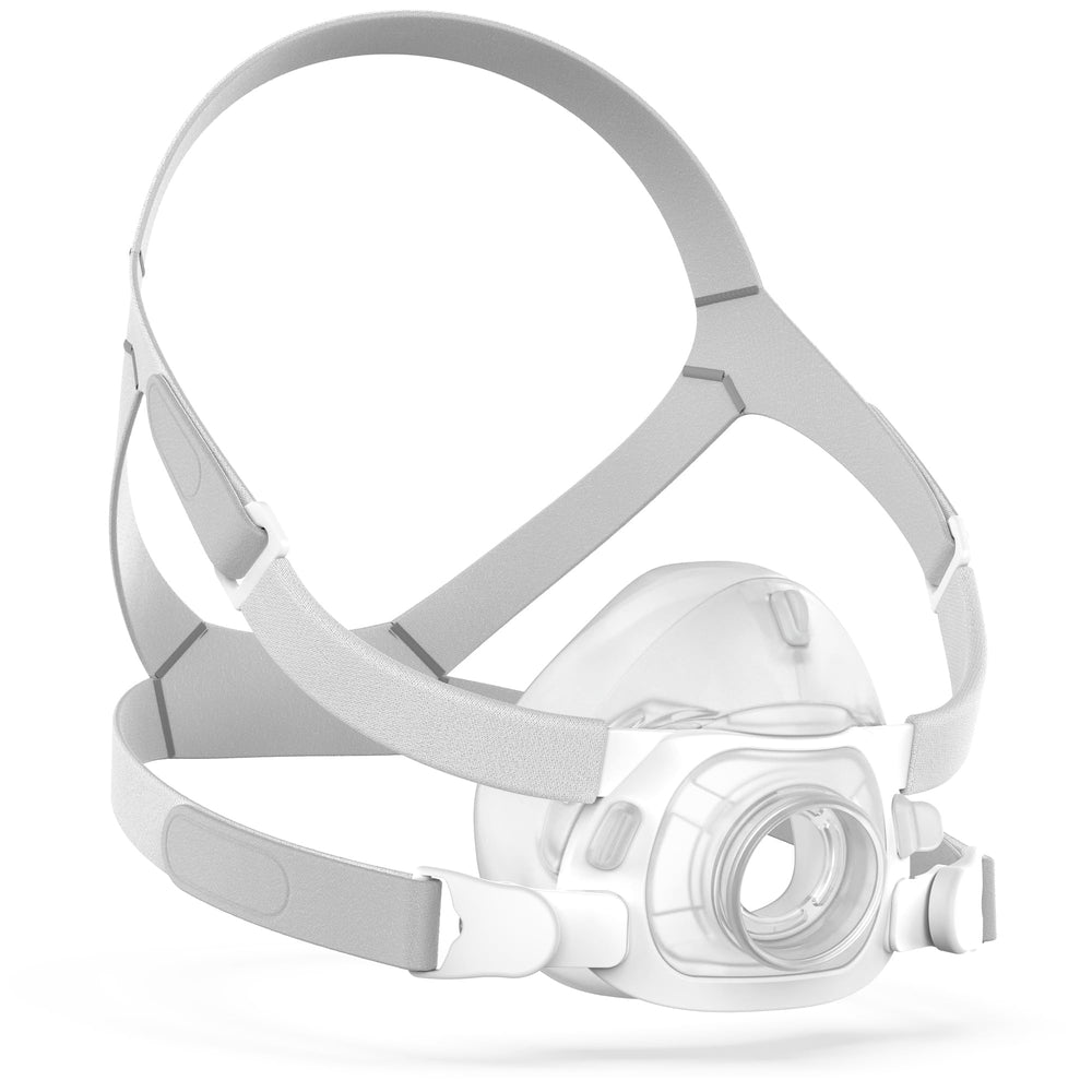 IBEET AirFit F20 upgraded cushion for soft, pressure-relief comfort