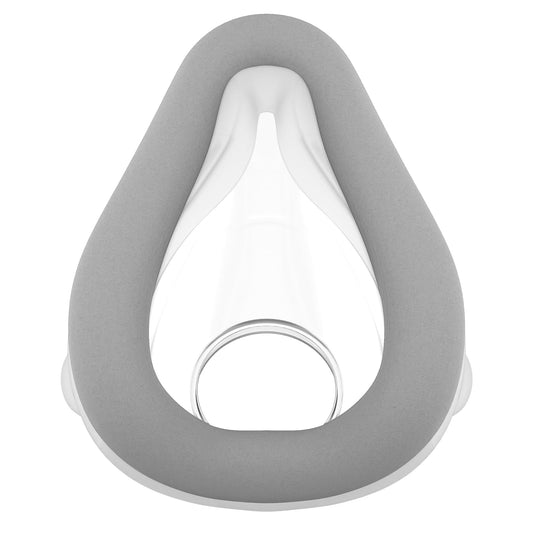 IBEET AirTouch F20 Small cushion close-up showing ultra-soft foam for comfort