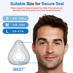 IBEET 2-pack cushion ensures a backup is ready.