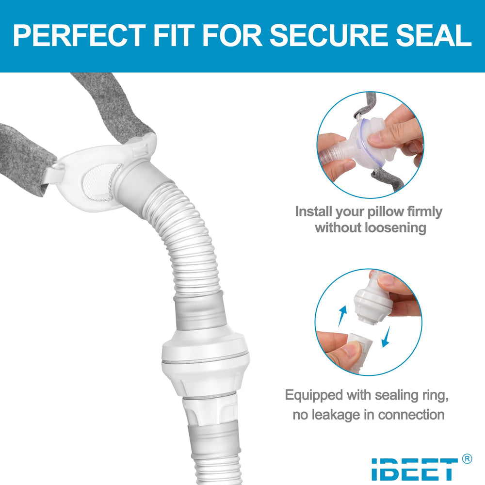 IBEET patented assembly details highlighting durable build and design.
