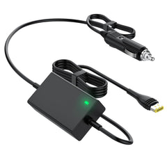 IBERLS AirSense 11 65W DC adapter for safe, reliable home charging.