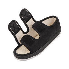 Ibluelover lightweight design keeps feet comfortable without fatigue