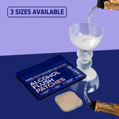 Layer with iBlush tablets or gels for stronger coverage.