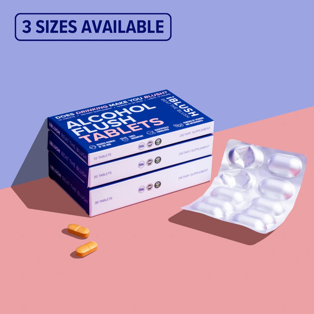 iblush piperine and quercetin visual emphasizing absorption and antioxidant support