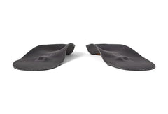 Icebug Slim heel cup design helps distribute heel pressure for stability