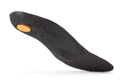 Icebug Slim open-cell foam delivers soft, responsive cushioning
