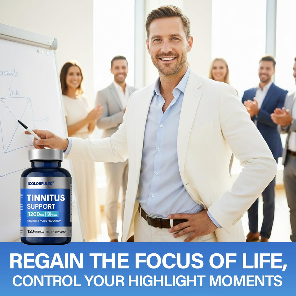 icolorfuled capsules closeup shows premium texture and quality ingredients.